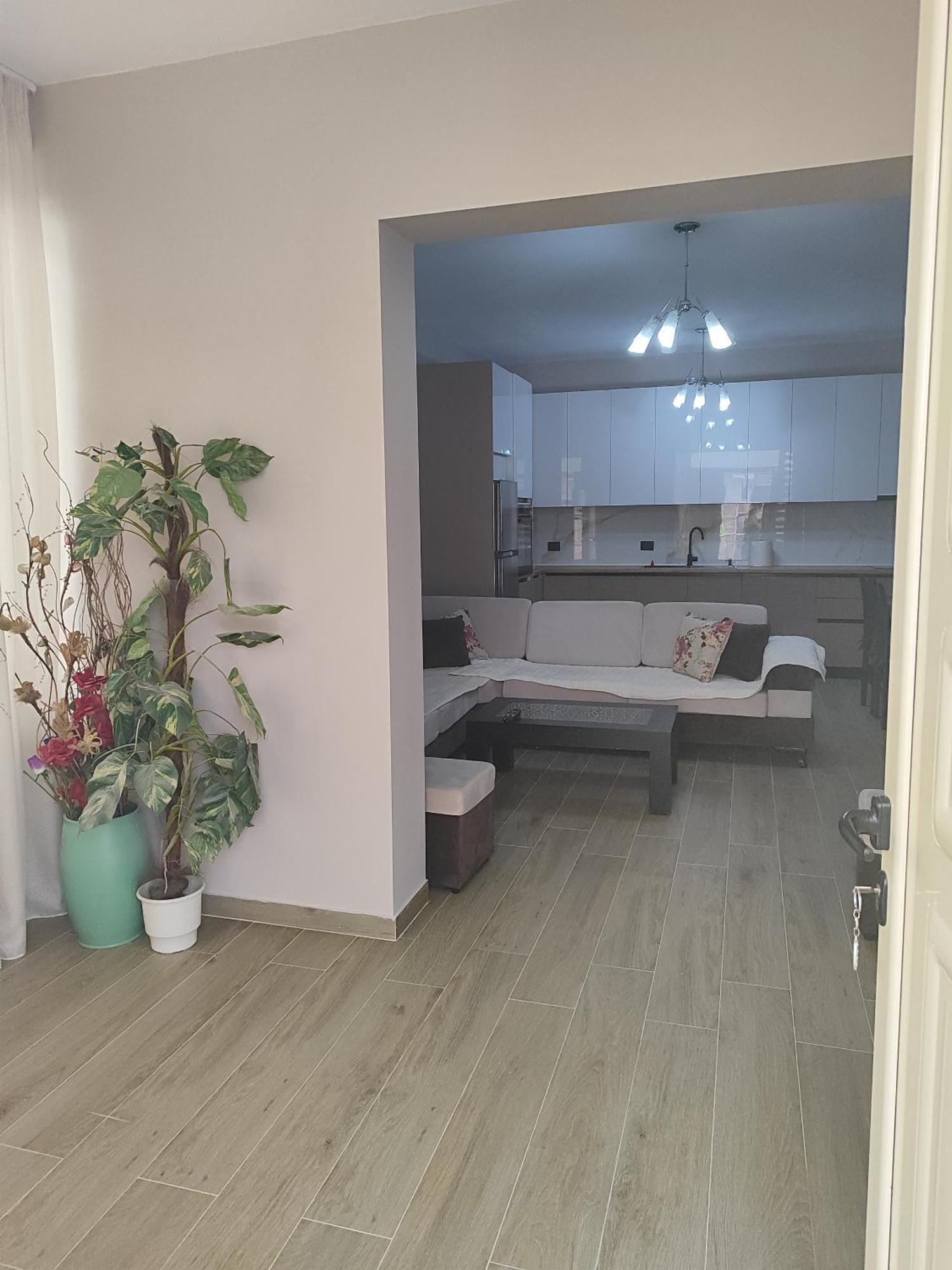 Large Apartment Vlorë Exterior foto
